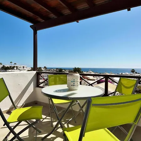 Puerto Del Carmen - Ace02029-dyc Apartamento *