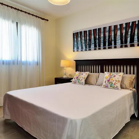 Apartamento Puerto Del Carmen - Ace02029-dyc
