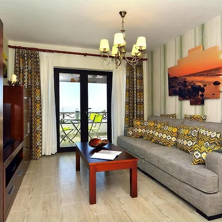 Puerto Del Carmen - Ace02029-dyc Apartmán *